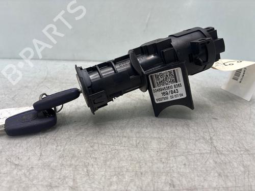 Ignition barrel FIAT PANDA (169_) 1.1 (169.AXA1A) | BP36281202M48 - Image 4