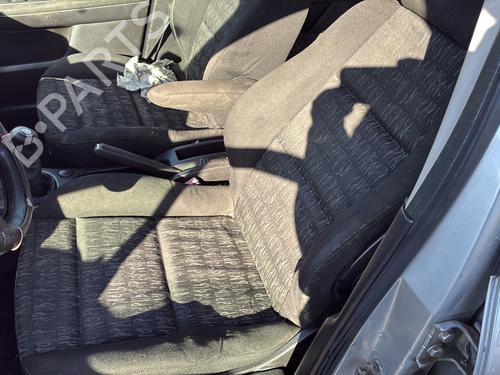 Left front window switch PEUGEOT 307 (3A/C) 1.4 HDi | BP34627515I27  - Image 24