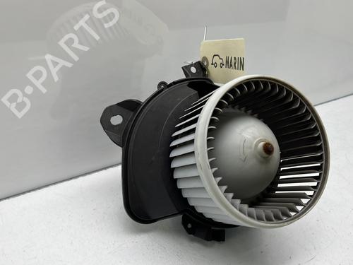 Used Heater blower motor Heater blower motor OPEL CORSA E (X15) 1.4 (08, 68) (90 hp) 26715244 26715244