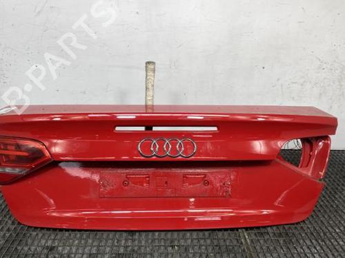 Used Tailgate AUDI A3 Convertible (8P7) 2.0 TDI (140 hp) 19959083