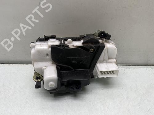 front-right-lock-peugeot-607-9d-9u-2000-31712314 main image