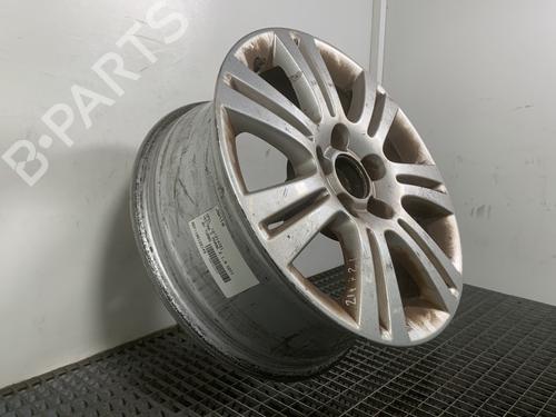 Fælk Fælk OPEL VECTRA C GTS (Z02) 1.9 CDTI (F68) (120 hp) 25917204 25917204