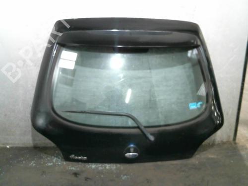 Tailgate FORD FIESTA IV (JA_, JB_)  | BP20015015C6 