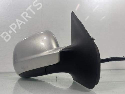Right mirror VW GOLF IV (1J1) 1.9 SDI | BP29507274C27
