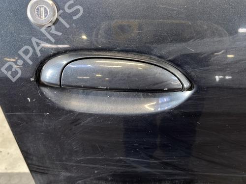 Porta frente direita DACIA LOGAN (LS_) 1.5 dCi (LS0K) | BP30778027C3