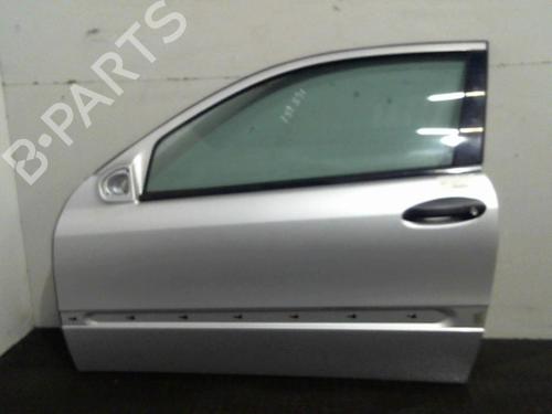 Used Left front door MERCEDES-BENZ C-CLASS Coupe (CL203) C 200 CDI (203.707) (122 hp) 20004495