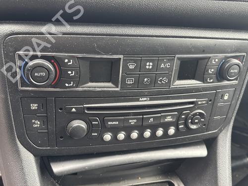 Right tailgate light CITROËN C5 III Break (RW_) 1.6 HDi 110 (RW9HZC) | BP24554670C80  - Image 13