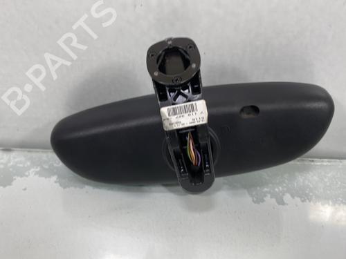 Rear mirror BMW 1 (E87) 118 d | BP27632114I6 