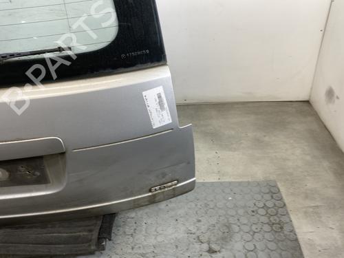 Tailgate FORD FOCUS C-MAX (DM2) 1.6 TDCi | BP25716504C6 