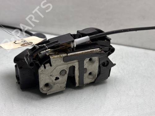 Venstre fortil lås FORD FIESTA VI (CB1, CCN) 1.25 (82 hp) 29939105