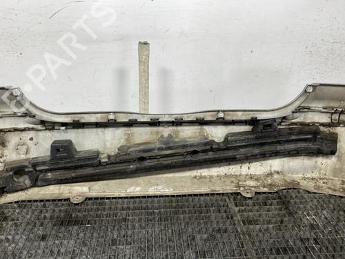 Rear bumper MERCEDES-BENZ A-CLASS (W168) A 170 CDI (168.009, 168.109) | BP25374954C8 