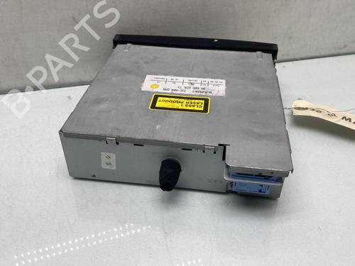 Used Radio Radio PEUGEOT 307 CC (3B) 2.0 HDi 135 (136 hp) 30307222 30307222