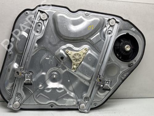 Front left window mechanism KIA VENGA (YN) 1.6 CRDi 115 | BP23991504C22