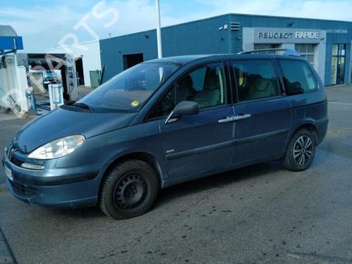 Steering rack PEUGEOT 807 (EB_) | BP19955954M22 - Image 15