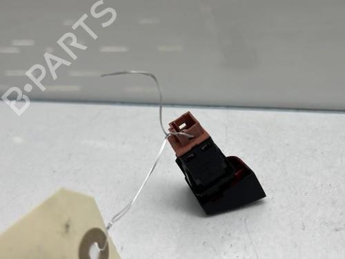Used Warning switch PEUGEOT 5008 (0U_, 0E_) 1.6 HDi (114 hp) 19958072