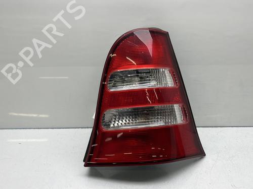 Right taillight MERCEDES-BENZ A-CLASS (W168) A 170 CDI (168.009, 168.109) | BP20183445C35 