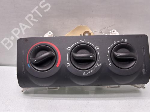 Klimabedienteil für RENAULT CLIO II (BB_, CB_) 1.2 LPG (58 hp) 32339380