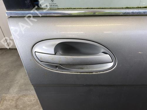 Right front door BMW 7 (E65, E66, E67) 740 d | BP20021261C3 