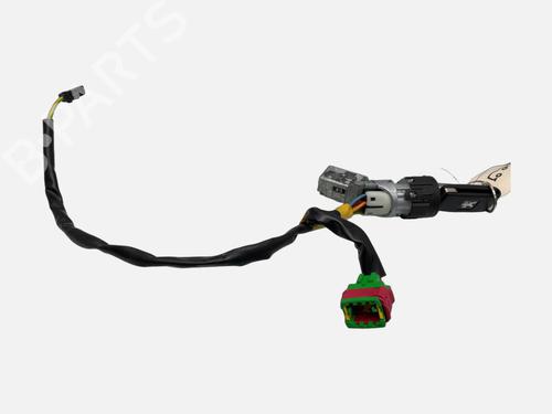 Ignition barrel PEUGEOT 1007 (KM_) 1.6 16V | BP39985165M48 - Image 4