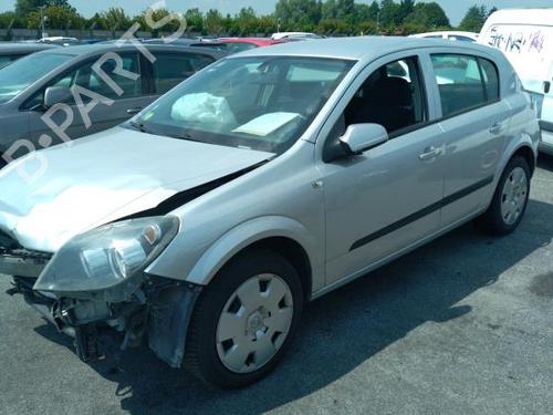 Rear bumper OPEL ASTRA H (A04)  | BP21958650C8 