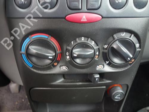 ABS pump FIAT PUNTO (188_) 1.9 JTD 80 (188.237, .257, .337, .357) | BP20003074M43 