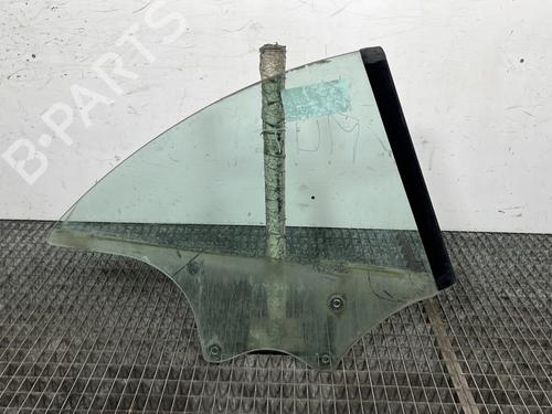 Rear left quarter glass PEUGEOT 307 CC (3B) 2.0 16V | BP29513596C93 