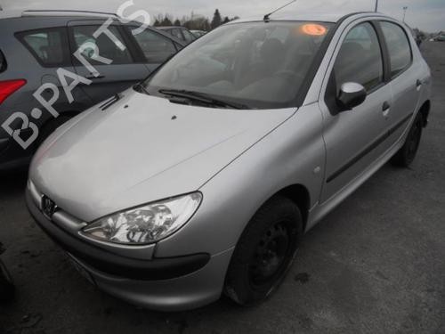 Warning switch PEUGEOT 206 Hatchback (2A/C)  | BP20034293I22 