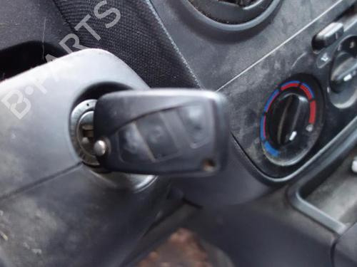 PEUGEOT BIPPER (AA_) 1.3 HDi 75 1800245