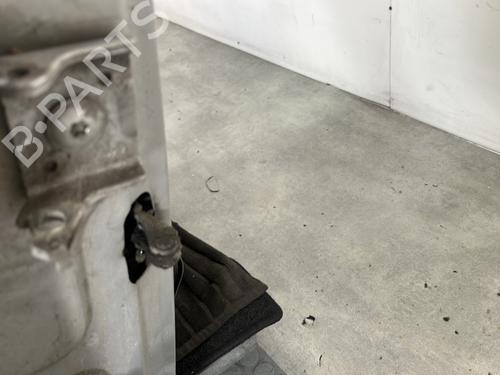 Right front door PEUGEOT 307 (3A/C) 1.6 HDi | BP27611390C3