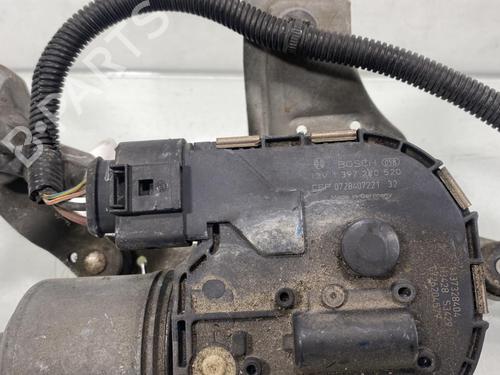 Used Front wiper motor Front wiper motor FORD S-MAX (WA6) 2.0 TDCi (140 hp) 19978350 19978350