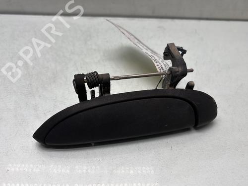 Türgriff hinten links außen für RENAULT CLIO II (BB_, CB_) 1.4 16V (B/CB0P, BB13) (98 hp) 29456207