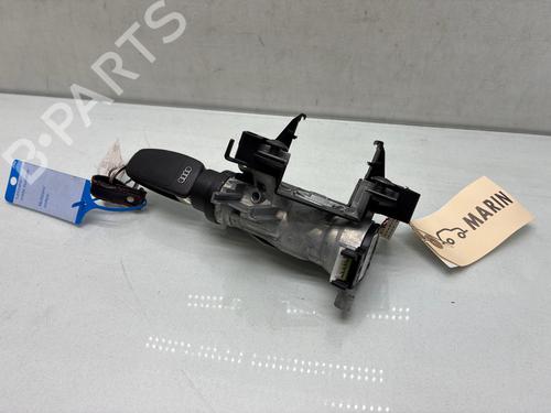 Used Ignition barrel Ignition barrel AUDI Q2 (GAB, GAG) 1.4 TFSI (150 hp) 34242999 34242999
