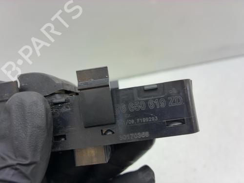 Left front window switch PEUGEOT 5008 (0U_, 0E_) 1.6 HDi | BP39709053I27 - Image 3