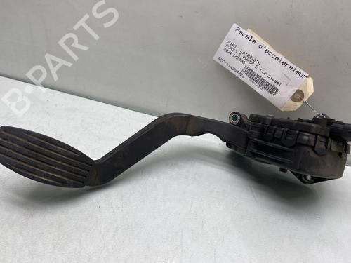 Used Pedal Pedal FIAT PUNTO (188_) 1.3 JTD 16V (70 hp) 30791337 30791337