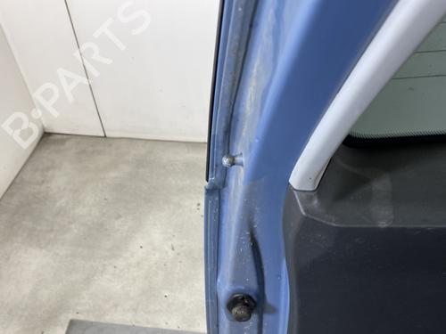 Bakluke CC/Kombi-Kupé OPEL MERIVA A MPV (X03) 1.3 CDTI (E75) | BP22617613C6 