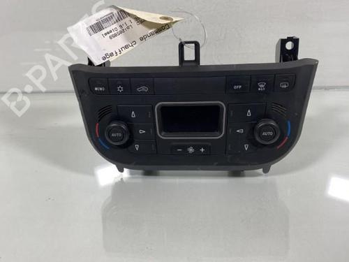 Used Climate control Climate control ALFA ROMEO MITO (955_) 1.6 JTDM (955AXC1B) (120 hp) 20008563 20008563