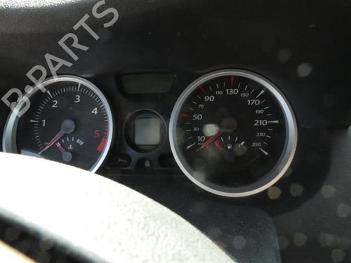 Front right lock RENAULT MEGANE II (BM0/1_, CM0/1_)  | BP20028253C97 