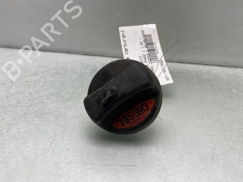 Used Fuel cap MINI MINI (R56) Cooper D (109 hp) 24962168