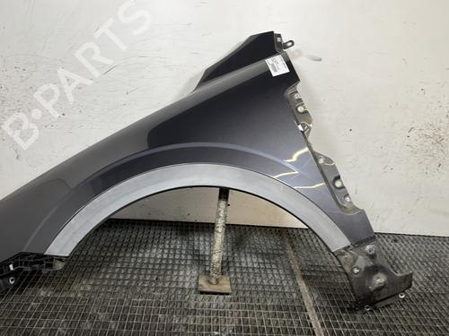 Used Left front fenders OPEL ANTARA A (L07) 2.2 CDTi (163 hp) 31379257