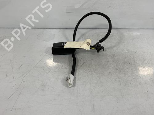 Used Seat buckle Seat buckle KIA PICANTO II (TA) 1.0 (69 hp) 20010407 20010407