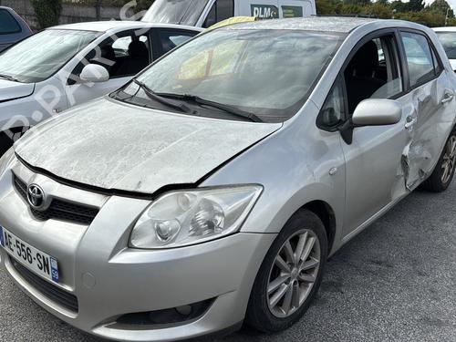 Subframe TOYOTA AURIS (_E15_) 1.4 D-4D (NDE150_, NDE150R) | BP31707920M9  - Image 17