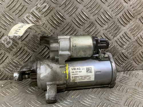 Used Starter Starter AUDI A4 B8 Avant (8K5) 2.0 TDI (136 hp) 25153336 25153336