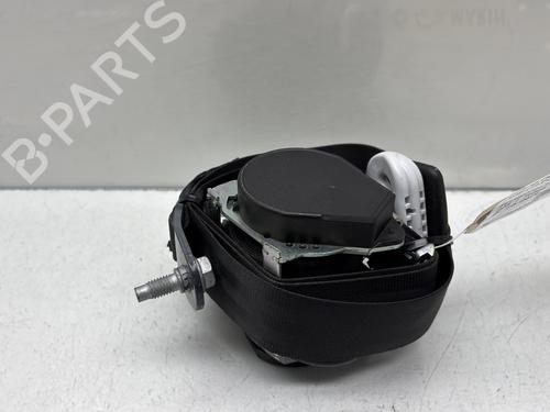Used Front left belt tensioner PEUGEOT 208 I (CA_, CC_) 1.2 VTI 82 (82 hp) 29286779