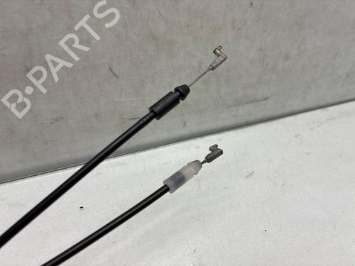 Front left lock MAZDA 6 Hatchback (GH) | BP36818814C98 - Image 5