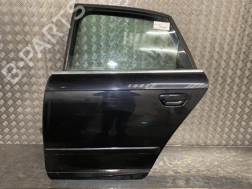 Left rear door SEAT EXEO (3R2) 2.0 TDI | BP20027448C4