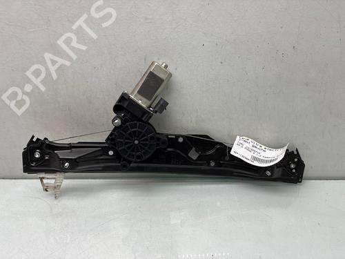 Front left window mechanism FORD KA (RU8) 1.2 | BP39211932C22 - Image 3