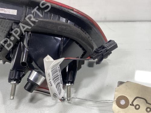 Used Left tailgate light Left tailgate light RENAULT CLIO IV Grandtour (KH_) 0.9 TCe 90 (90 hp) 19966511 19966511