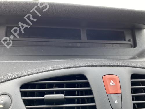 Left tailgate light RENAULT SCÉNIC III (JZ0/1_) 1.5 dCi | BP28280013C79 - Image 9