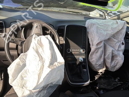 Subframe RENAULT SCÉNIC IV (J9_) | BP34333077M9 - Image 26