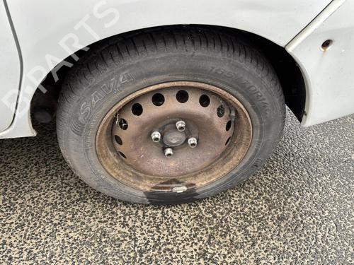 Left headlight RENAULT KANGOO Express (FC0/1_) 1.5 dCi (FC07, FC1R) | BP29286757C28  - Image 19